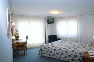 Hotel Cabeza