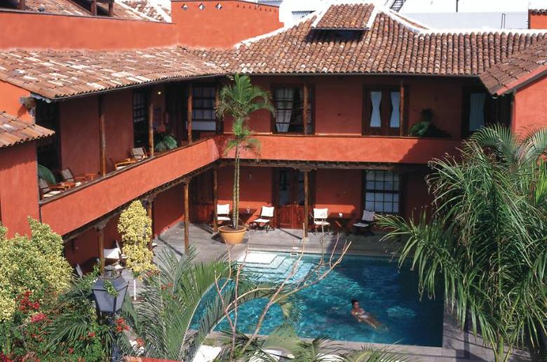 Hotel San Roque