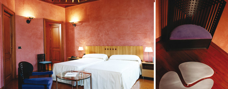 Hotel San Roque