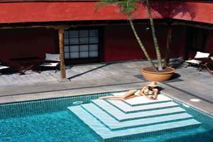 Hotel San Roque
