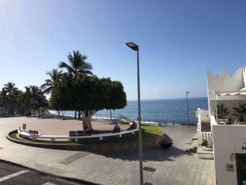 Apartamento Delfin Playa