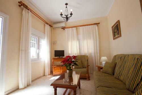 Apartamento Palo I