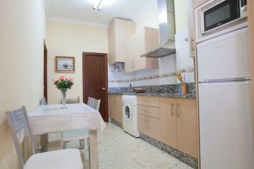 Apartamento Palo I