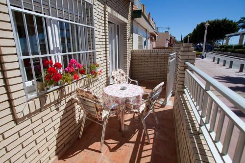 Apartamento Palo I