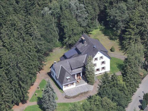 Waldhotel Am N�rburgring