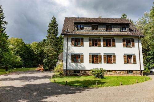 Waldhotel Am N�rburgring