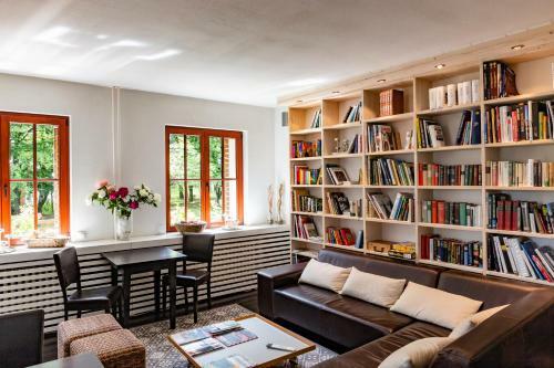 Waldhotel Am N�rburgring