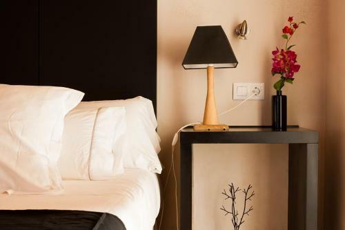 Hostal Posada Sotobosque