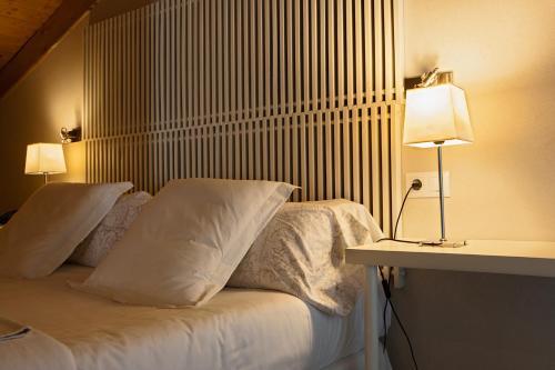 Hostal Posada Sotobosque