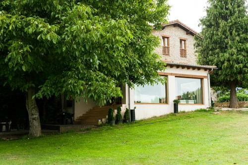 Hostal Posada Sotobosque