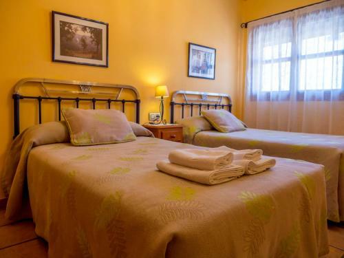 Apartamento El Cerrillo