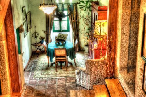Hotel Casa Do Torno