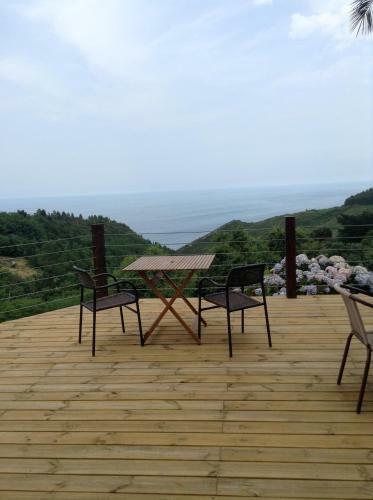 Agroturismo Igeldo