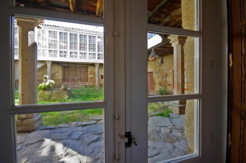 Bed & Breakfast Casa Grande De Trives