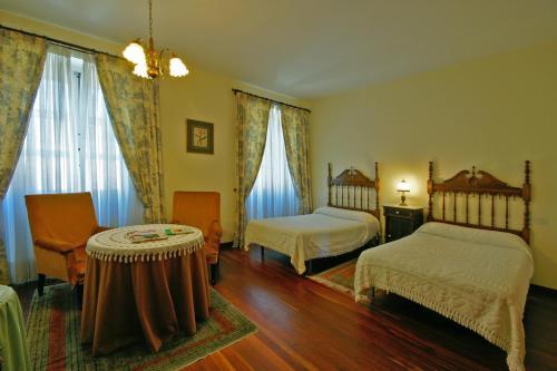 Bed & Breakfast Casa Grande De Trives