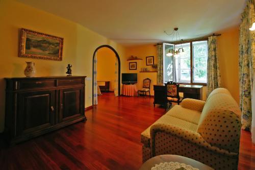 Bed & Breakfast Casa Grande De Trives