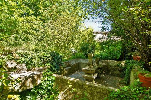 Bed & Breakfast Casa Grande De Trives