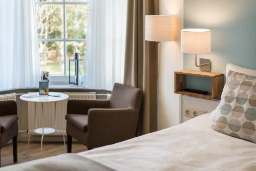 Hotel Kleine Auszeit - Adults Only