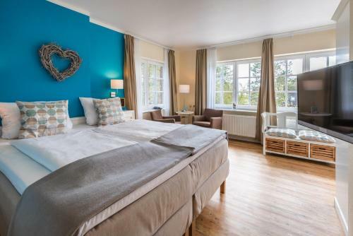 Hotel Kleine Auszeit - Adults Only