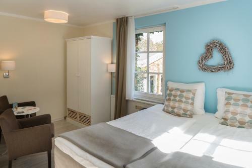 Hotel Kleine Auszeit - Adults Only