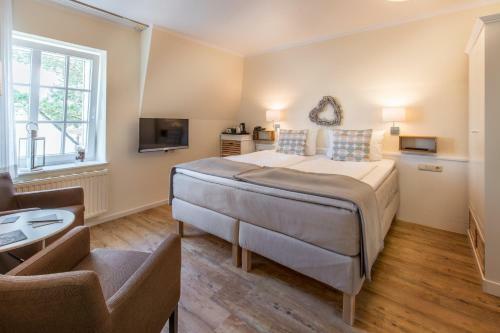 Hotel Kleine Auszeit - Adults Only
