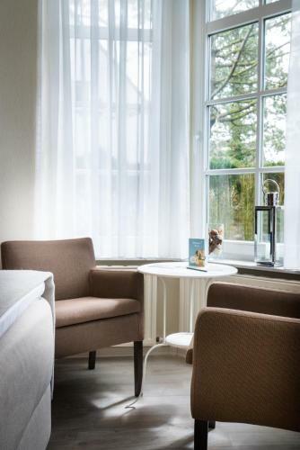 Hotel Kleine Auszeit - Adults Only