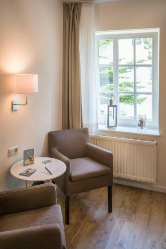 Hotel Kleine Auszeit - Adults Only