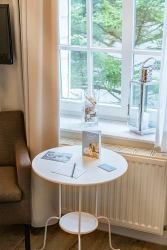 Hotel Kleine Auszeit - Adults Only