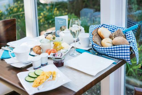 Hotel Kleine Auszeit - Adults Only