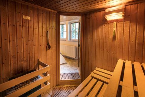 Hotel Kleine Auszeit - Adults Only