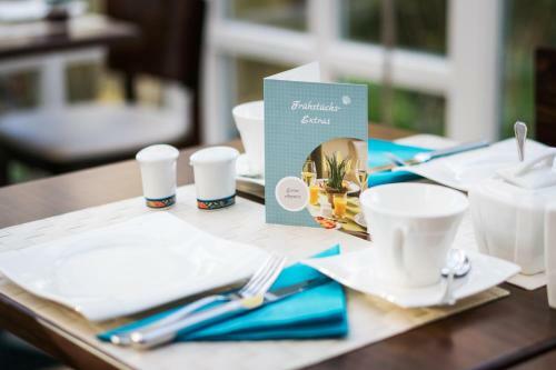 Hotel Kleine Auszeit - Adults Only