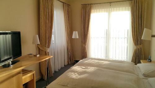Hotel Fernsicht
