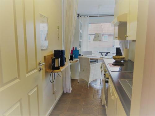 Apartment Im Kurzentrum