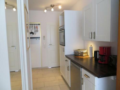 Apartment Im Kurzentrum