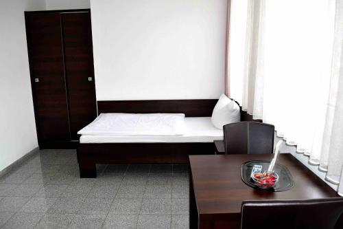 Apartamento Boardinghouse - Stadtvilla Budget