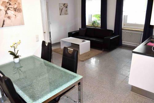Apartamento Boardinghouse - Stadtvilla Budget
