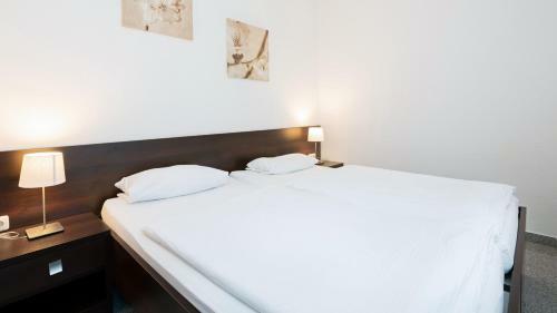 Apartamento Boardinghouse - Stadtvilla Budget