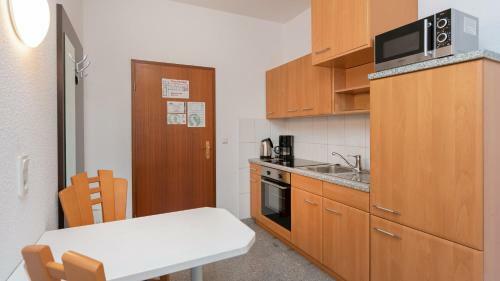 Apartamento Boardinghouse - Stadtvilla Budget