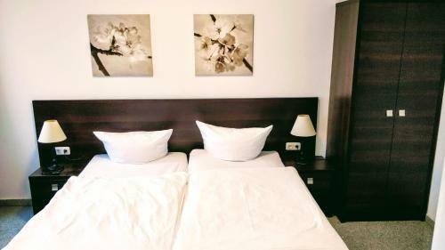 Apartamento Boardinghouse - Stadtvilla Budget