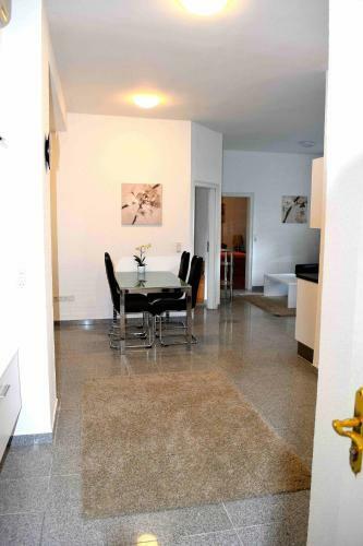 Apartamento Boardinghouse - Stadtvilla Budget
