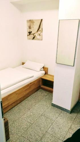 Apartamento Boardinghouse - Stadtvilla Budget
