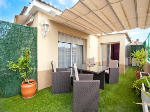Bed And Breakfast En Salou