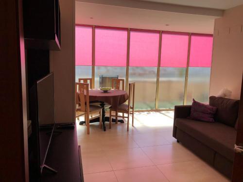 Bed And Breakfast En Salou