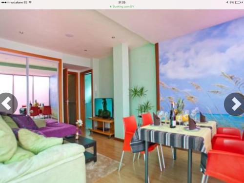Bed And Breakfast En Salou