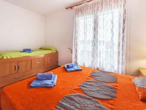 Villa Holiday Home Eva