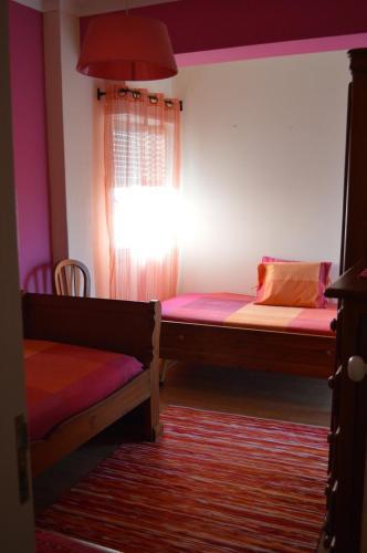 Apartamento Casa Margarida