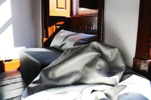 Single Fin Isurf Hostel