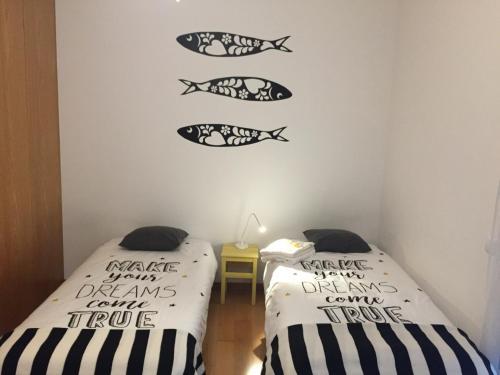 Apartamento Guest House Foz Marina