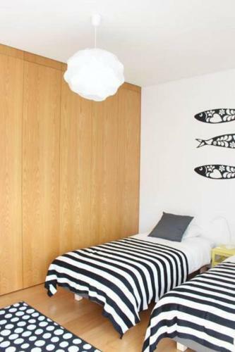 Apartamento Guest House Foz Marina
