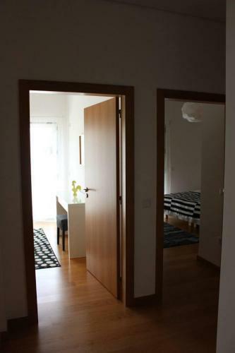 Apartamento Guest House Foz Marina